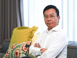 "넷플릭스도 우리 없으면 안 돼" 세계 1위 스타트업 아이유노