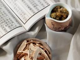 주목받는 천연 추출물 <strong>작약</strong>