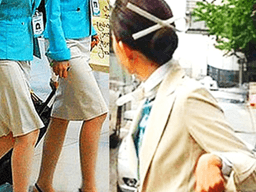 ‘육아휴직 후 바로 복직 가능하냐’는 질문에 승무원이 한 말