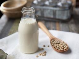 중국 내 <strong>두유</strong> 시장이 커진다