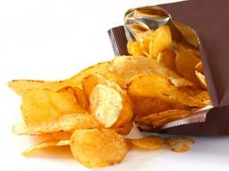 '가성비 좋은 짭짤한 스낵 찾는다'