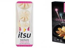 만두, 유럽의 <strong>가정식</strong>이 될 수 있을까