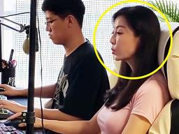 아들과 같이 게임 한다는 73년생 엄마, 알고 보니…