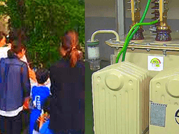 ‘에어컨 홀짝제부터 아파트 <strong>정전</strong>사태’에도 버티던 입주민이 한 말