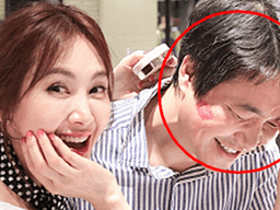 <strong>채시라</strong> 남편으로 유명하다고요? 사실 매출 790억 회사 대표입니다