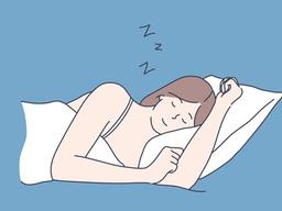 “건강에 도움 되는 수면자세 있다”…어떻게 자야할까?