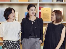 <strong>배우</strong> 송선미를 포함한 여성 작가 그룹 D,D 인터뷰