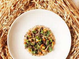 ‘건강한 맛' <strong>귀리</strong>에 빠진 식품업계