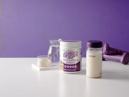 뉴오리진, <strong>단백질</strong> 건강기능<strong>식품</strong> '코어리셋 프로틴' 출시