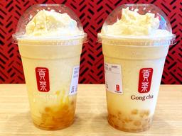 민트 초코 망하자 이 갈았다는 <strong>공차</strong> 5500원짜리 신상