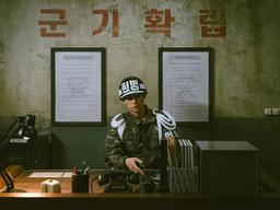 “소름돋아 잠 못 이뤘다”···넷플릭스 D.P.가 그린 한국군 폭력의 슬픈 자화상