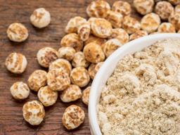 ‘슈퍼밀가루’ <strong>타이거</strong>넛츠, 밀가루 대체제로 주목