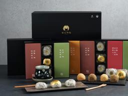 청년떡집, 퓨전 간식 ‘<strong>추석</strong> <strong>선물</strong>세트 기획전’ 실시