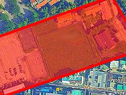 “땅값 1,200억→3,800억으로 올랐지만 절대 안 팝니다”