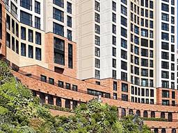 합성 아니냐고요? 주민들마저 ‘호텔’인 줄 알았다는 <strong>용인</strong> 아파트의 외관