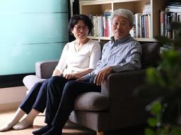 남편 퇴직 후의 삶이 걱정된다면 이들처럼