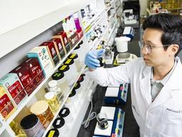 정관장 <strong>안전</strong>성 검사, 293항목에서 최대 432항목으로 늘린다