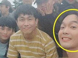 연기 때문에 40년 선배한테 인사도 못했다는 신인 배우의 현재