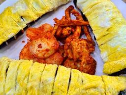 ‘사장님 제발 그만주세요’ 단돈 2천원이라는 부산 분식집