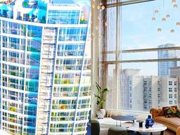 ‘분양가만 120억’이라는 국내 최고가 아파트의 한 달 관리비 내역