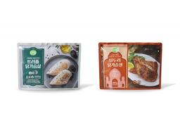 다향, '트러플·탄두리 닭가슴살' 2종 출시