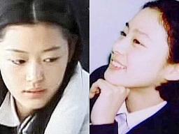 얼굴 보려는 남학생들로 학원 앞에 줄 세웠던 여배우의 ‘학창시절 <strong>사진</strong>’