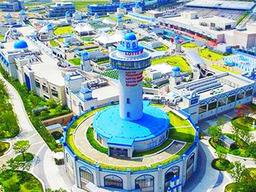 ‘쇼핑은 뒷전’ 도착하자마자 탄성 나온다는 국내 아울렛의 외관