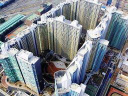 물량 너무 많아 ‘계약금 10%’만 내면 신축아파트 살 수 있다는 지역