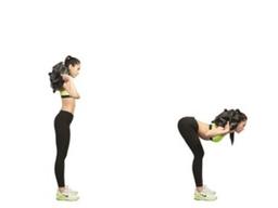 추석에 찐 살 확~ 뺄 수 있는 '족집게' 홈트