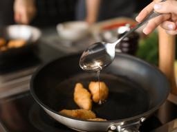 코팅 프라이팬, 안전하게 사용하려면…