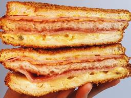 던킨이 즉석에서 만든다고? 5900원으로 비주얼 압도한 신메뉴