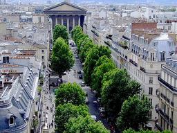 “서울보다 집값 비싸다”는 파리에서 <strong>주택</strong> 걱정이 없는 이유