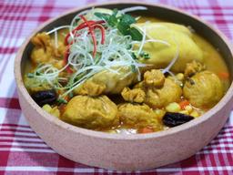 ‘<strong>카레</strong>에 약밥에’ 국산 꿀로 만드는 음식 2가지