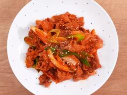 요리 초보도 고수처럼 만들어주는 <strong>제육</strong>볶음 비결