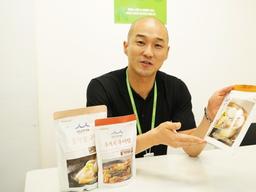“글로벌 밀키트 시장, 한식만의 강점이 있죠” …정수호 프레시지 제조수출팀장