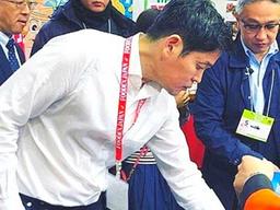 “다 망했다고요?” 6000억 매출 대박 친 정용진이 계획한 신사업