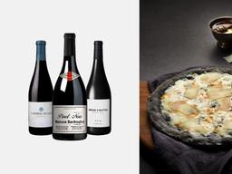 가을에 어울리는 와인과 페어링 푸드는?