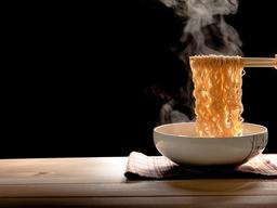 우리가 사랑했던 그때 그 시절의 라면들