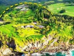 ‘부자들의 휴양지’ 오직 재벌들만 찾는다는 개인 섬의 풍경