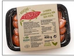 美, 새로운 ‘대체 해산물’이 뜬다