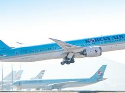 대한항공이 코로나에도 6분기 연속 흑자 낸 방법