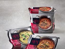 “<strong>라면</strong>이 미식이라고?” 하림, ‘The미식 장인<strong>라면</strong>’ 으로 <strong>라면</strong> 시장에 도전장