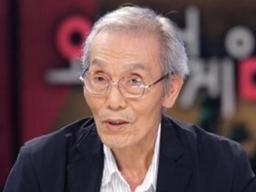 '깐부 할아버지'의 위로에 눈물이 나는 이유