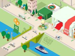 ‘심콩이를 찾아라’ 정식품, 창립 48주년 기념 메타버스 캠페인