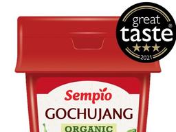 샘표 고추장, 영국 ‘Great Taste Awards’ 대상 수상