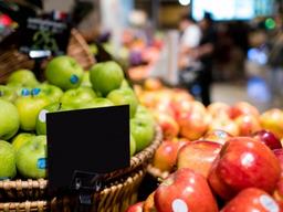 친환경<strong>농산물</strong> 섭취 시 얻을 수 있는 4가지 효과