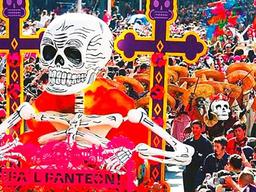 한국인들은 모두 입이 쩍, 멕시코에만 존재하는 충격적인 문화