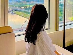 “남매의 경쟁” 대전에 생긴 정용진 동생 ‘정유경표 호텔’의 내부