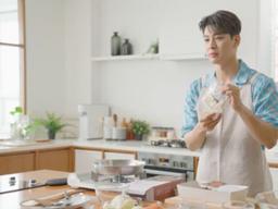 <strong>한식</strong>진흥원, <strong>한식</strong>체험 밀키트로 세계입맛 사로잡아