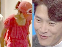 “잡혀산다” 킹두한이라 불리던 배우가 아내에게 억단위 빚진 이유